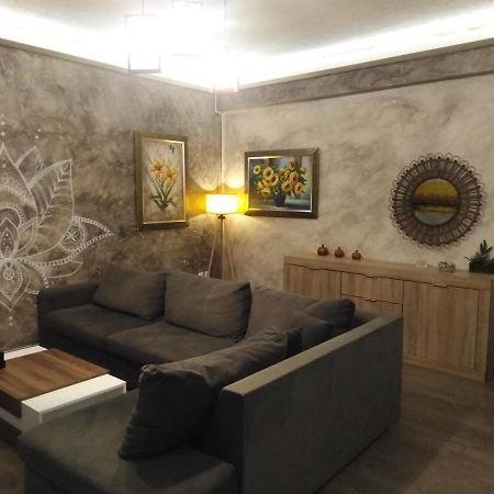 Dimitra Apartment Kyparissia Ngoại thất bức ảnh