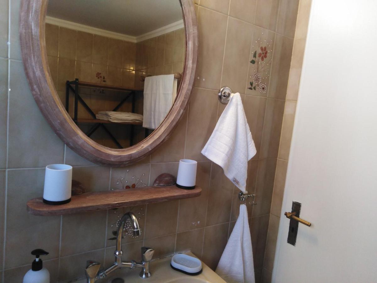 Dimitra Apartment Kyparissia Ngoại thất bức ảnh