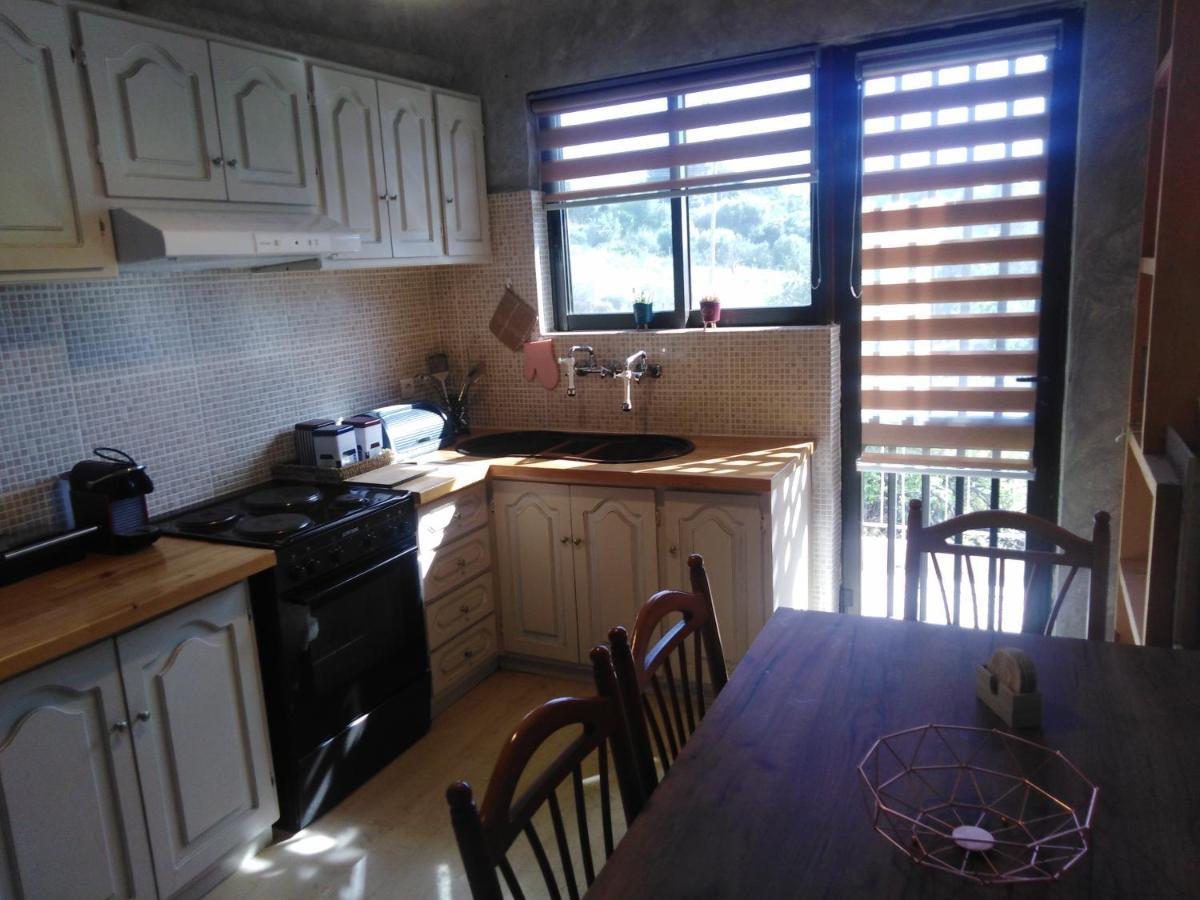 Dimitra Apartment Kyparissia Ngoại thất bức ảnh