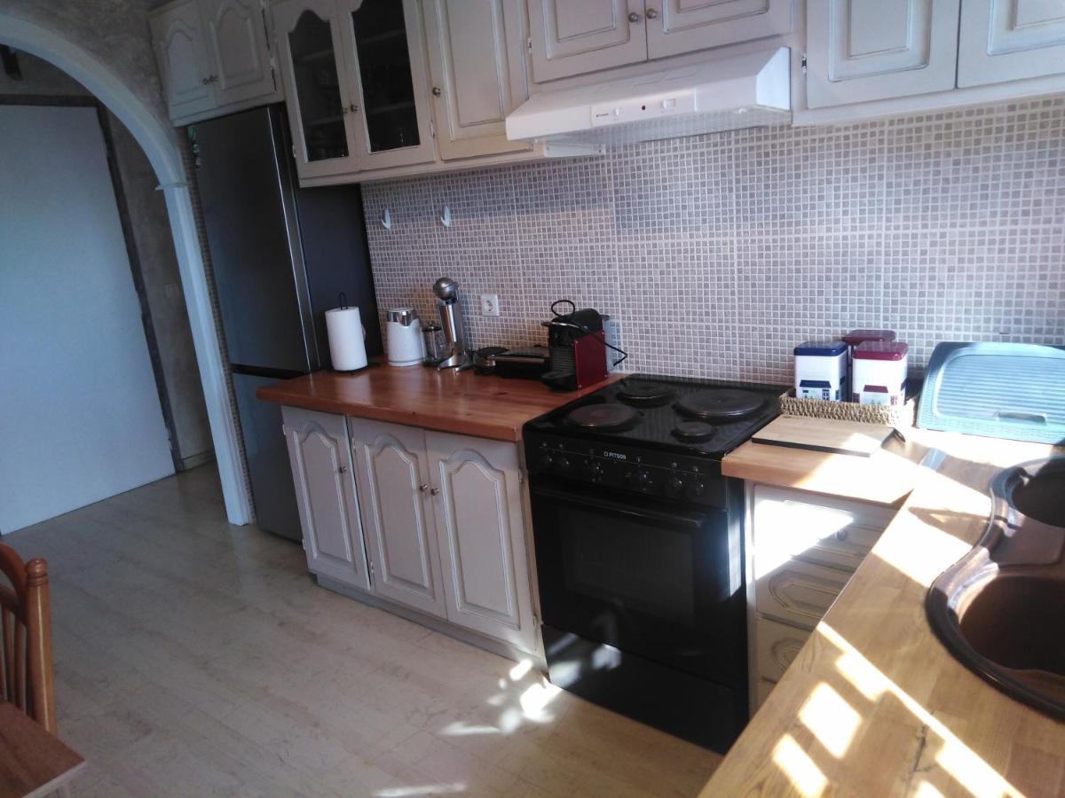 Dimitra Apartment Kyparissia Ngoại thất bức ảnh