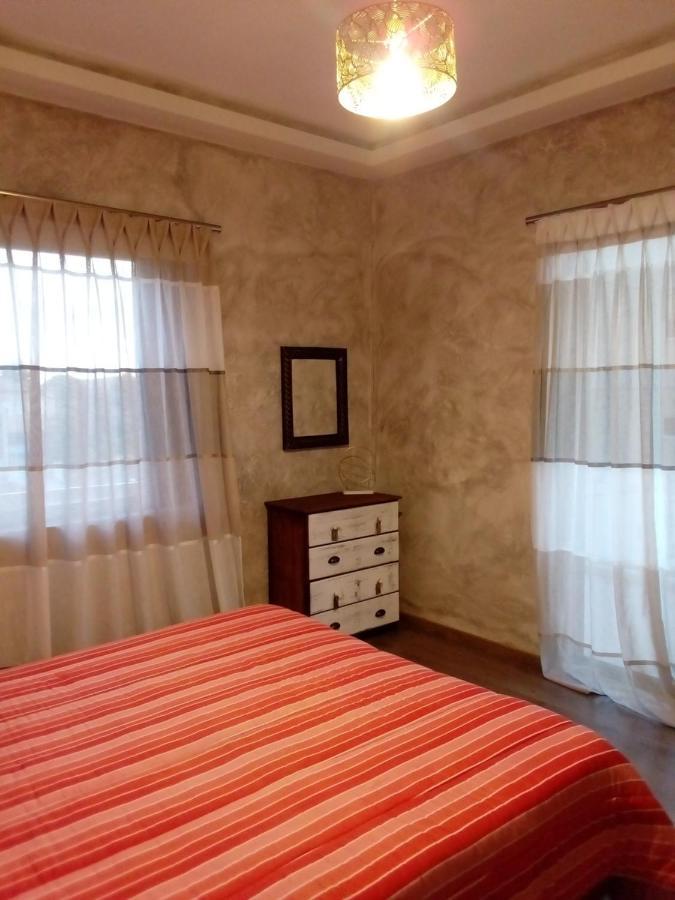 Dimitra Apartment Kyparissia Ngoại thất bức ảnh