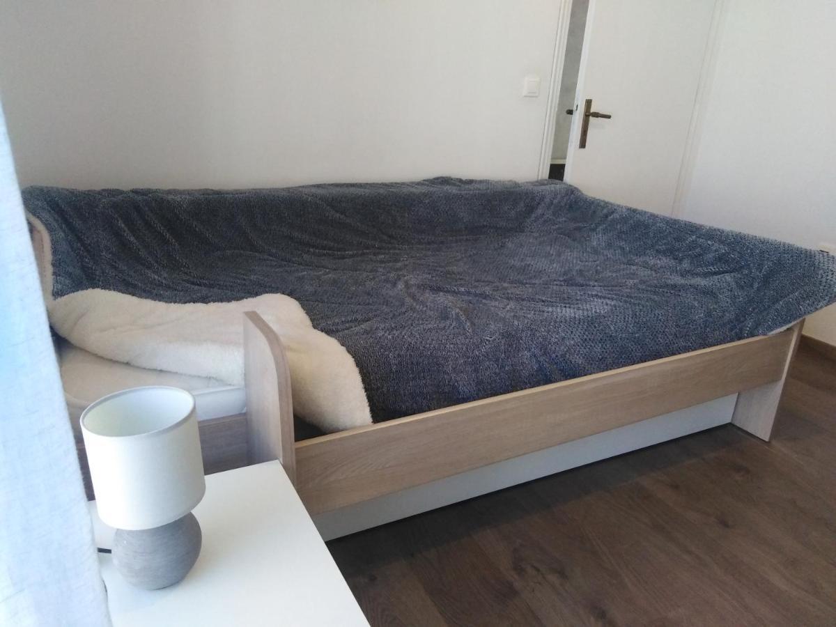 Dimitra Apartment Kyparissia Ngoại thất bức ảnh