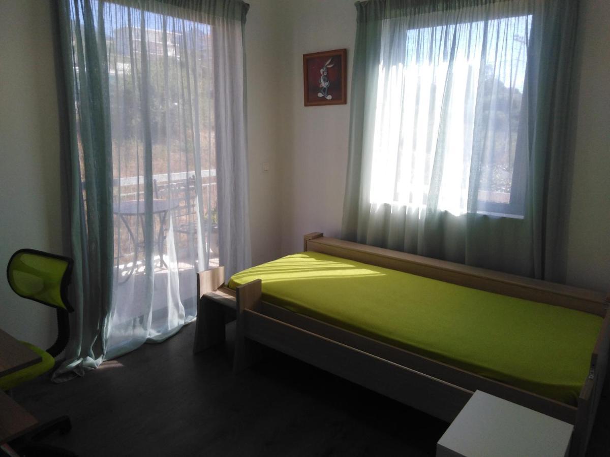 Dimitra Apartment Kyparissia Ngoại thất bức ảnh