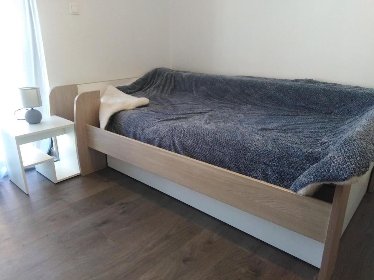 Dimitra Apartment Kyparissia Ngoại thất bức ảnh