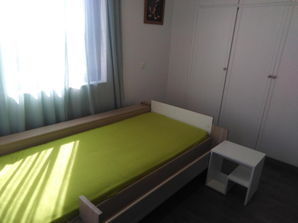 Dimitra Apartment Kyparissia Ngoại thất bức ảnh