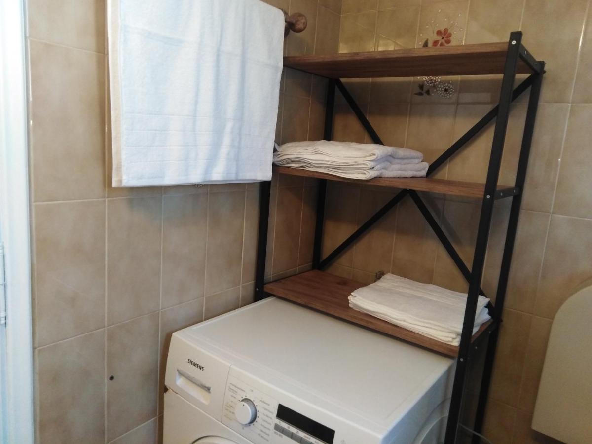 Dimitra Apartment Kyparissia Ngoại thất bức ảnh