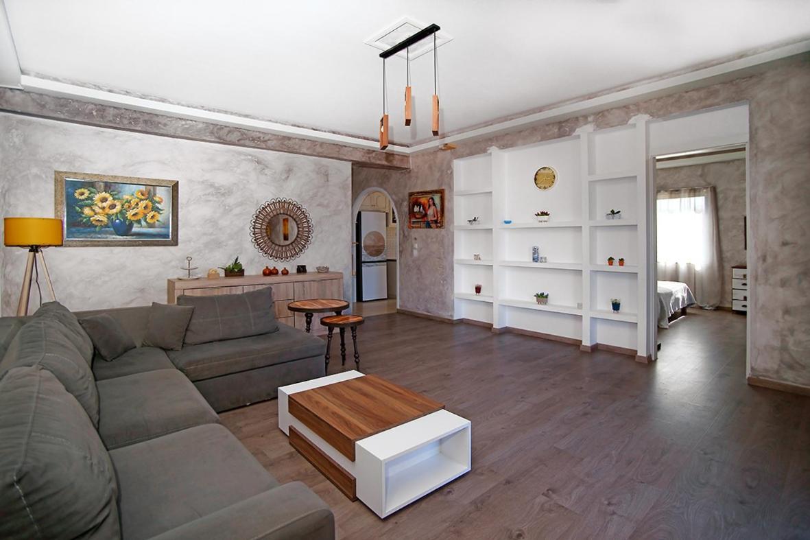 Dimitra Apartment Kyparissia Ngoại thất bức ảnh