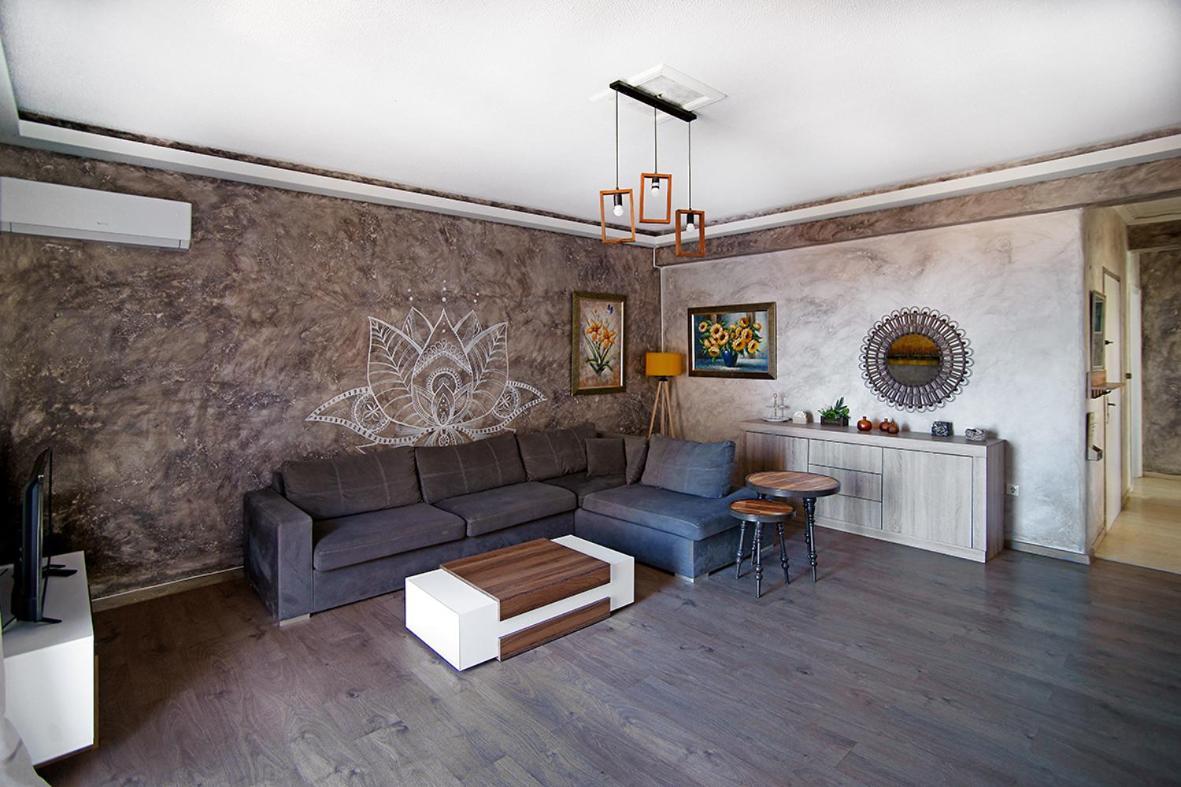 Dimitra Apartment Kyparissia Ngoại thất bức ảnh