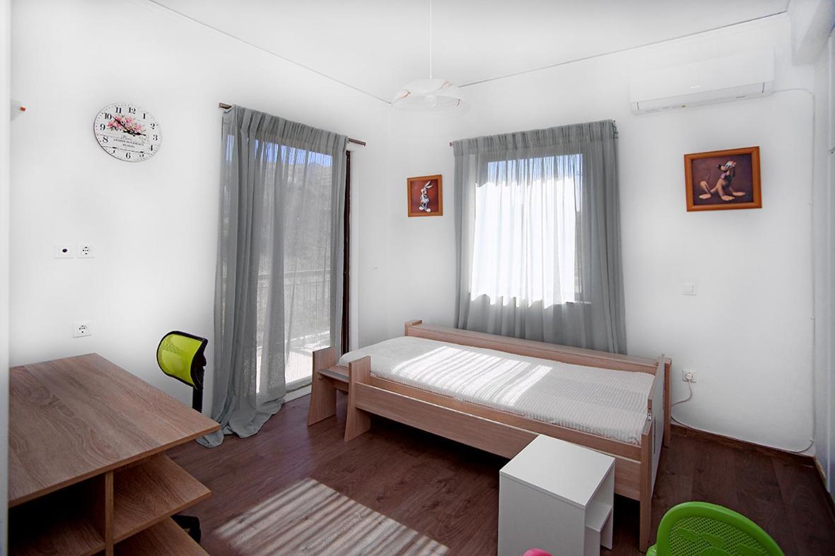Dimitra Apartment Kyparissia Ngoại thất bức ảnh