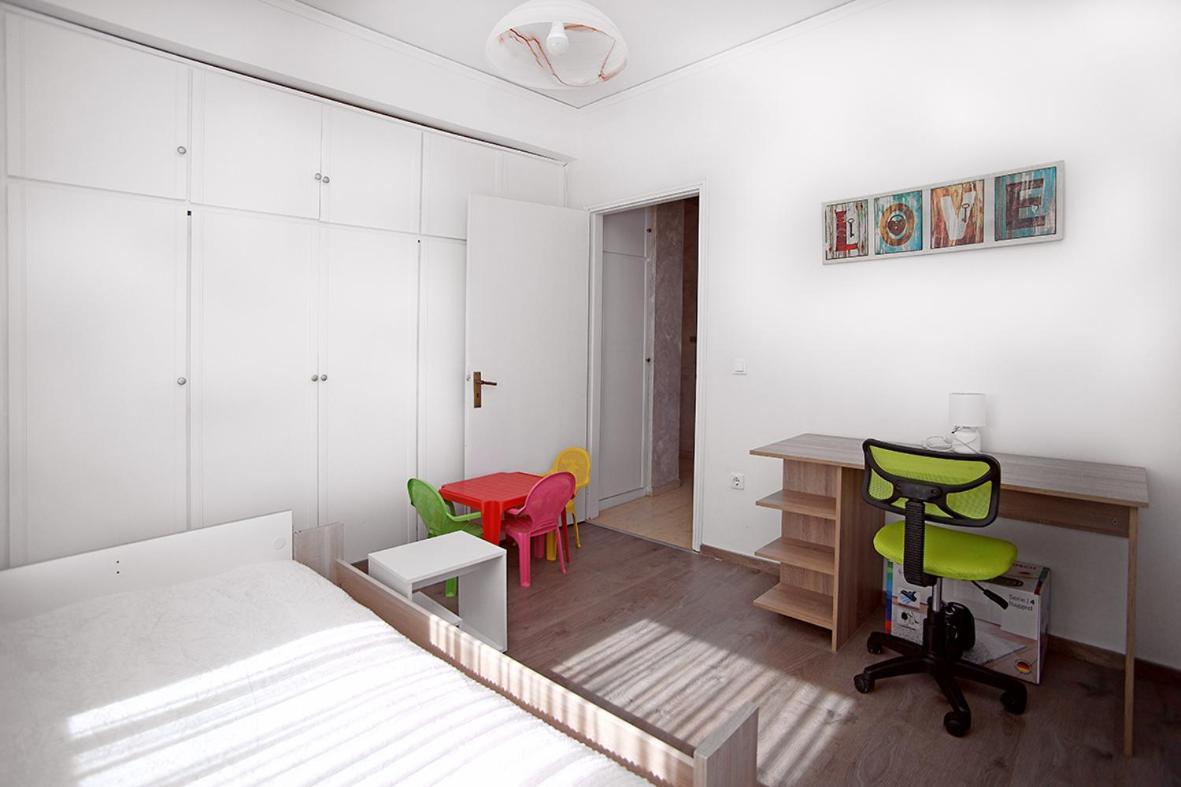 Dimitra Apartment Kyparissia Ngoại thất bức ảnh