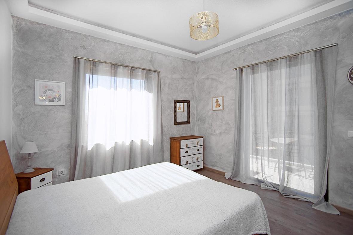 Dimitra Apartment Kyparissia Ngoại thất bức ảnh
