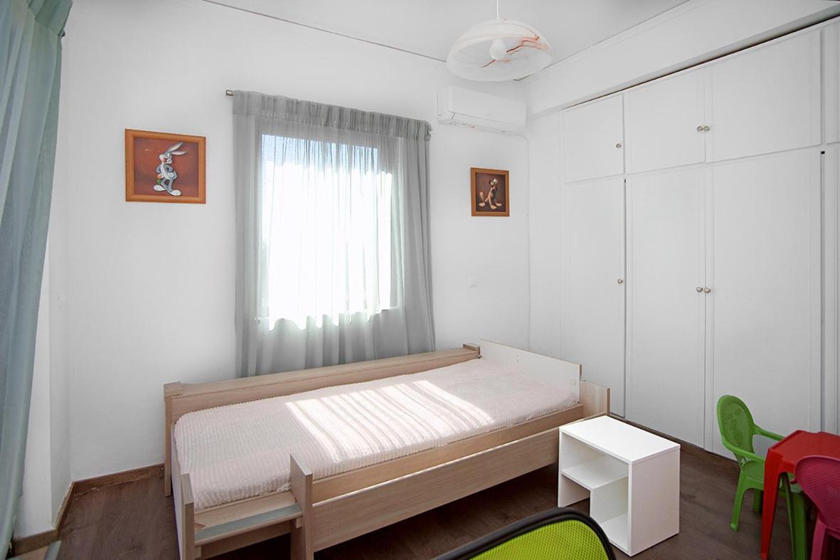 Dimitra Apartment Kyparissia Ngoại thất bức ảnh