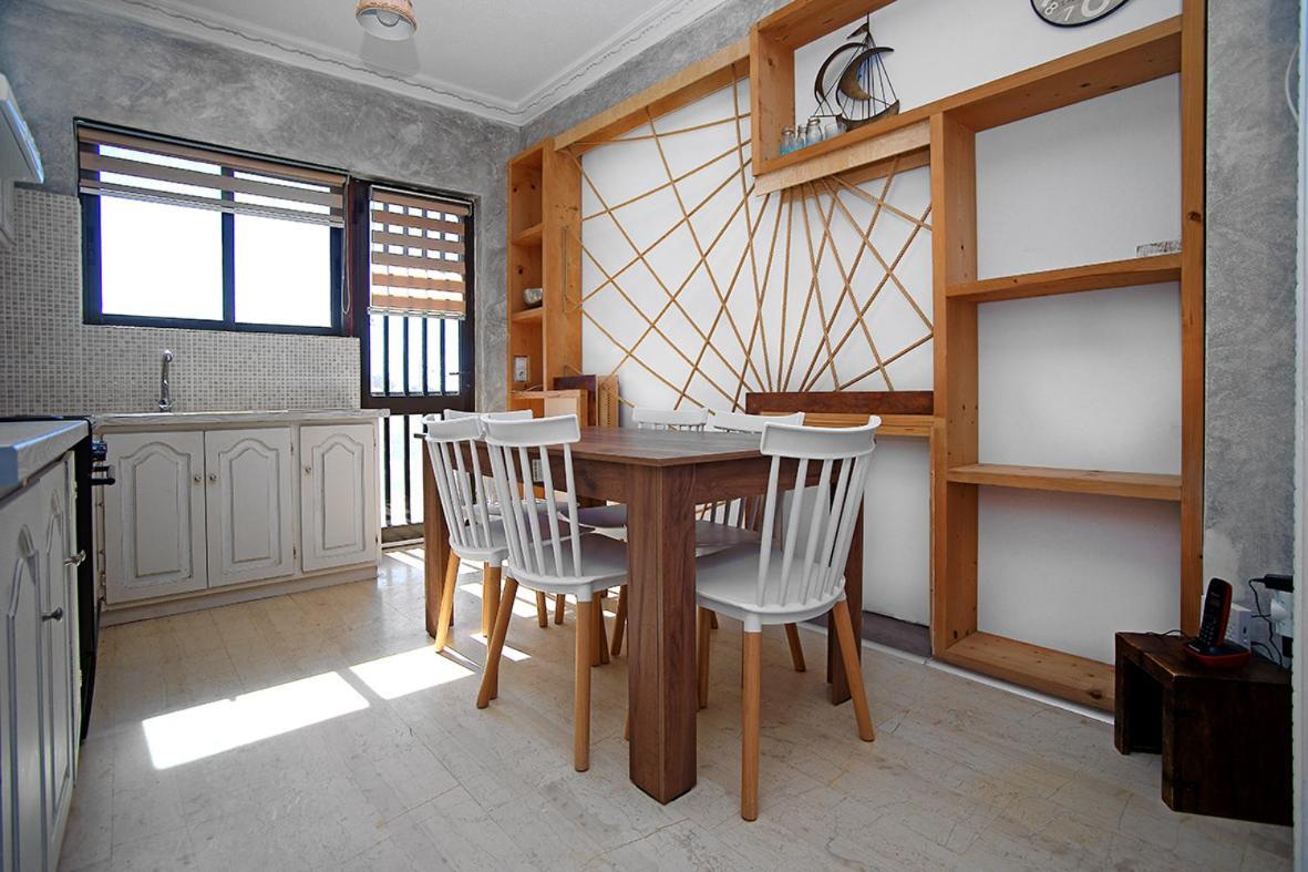 Dimitra Apartment Kyparissia Ngoại thất bức ảnh