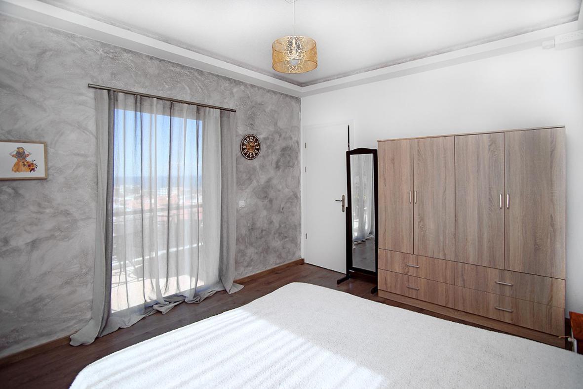 Dimitra Apartment Kyparissia Ngoại thất bức ảnh