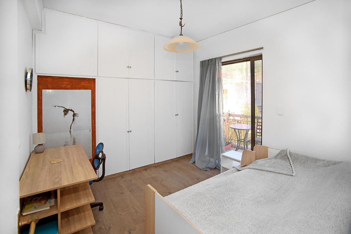 Dimitra Apartment Kyparissia Ngoại thất bức ảnh