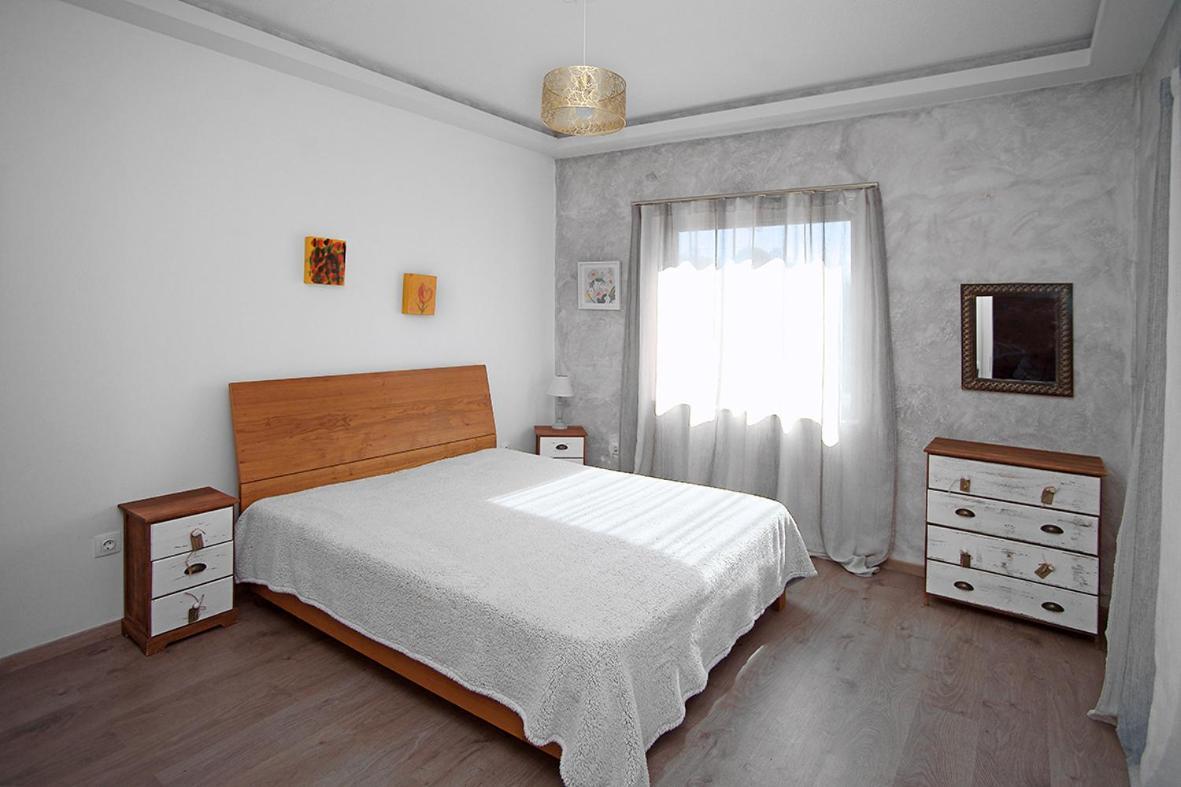 Dimitra Apartment Kyparissia Ngoại thất bức ảnh