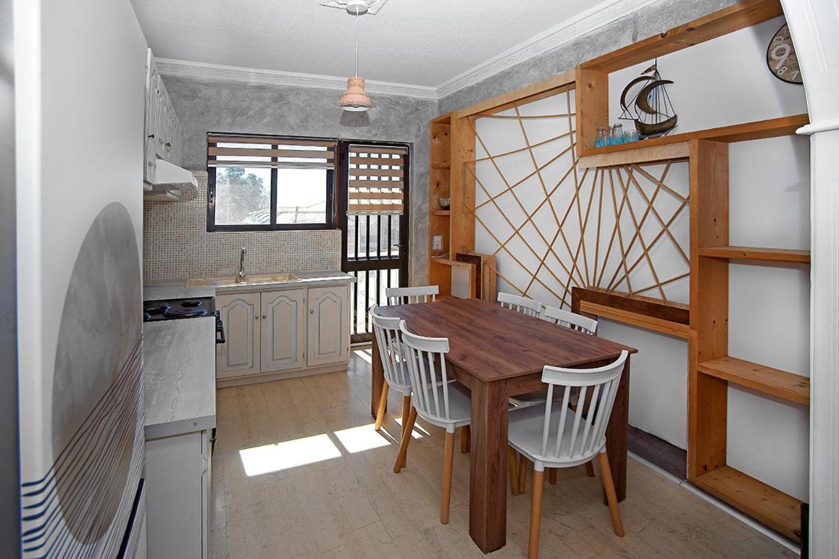 Dimitra Apartment Kyparissia Ngoại thất bức ảnh