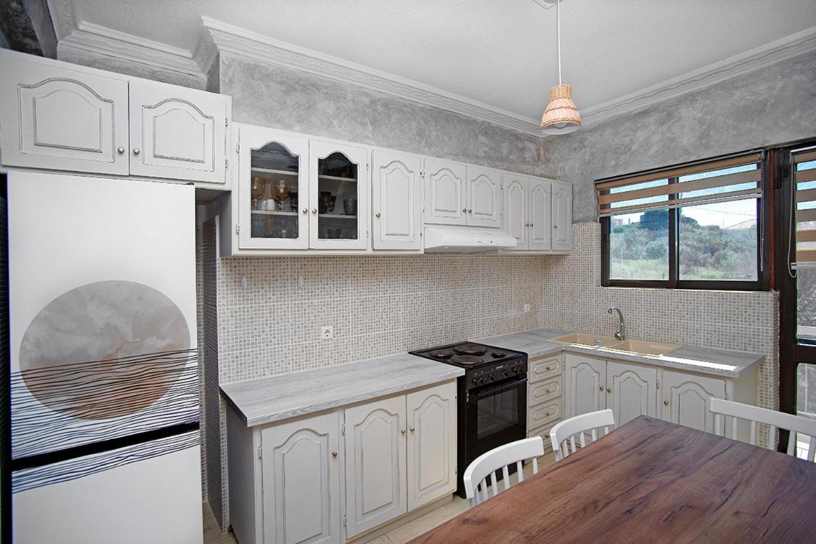 Dimitra Apartment Kyparissia Ngoại thất bức ảnh
